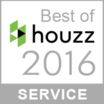 Best of Houzz 2016 Service