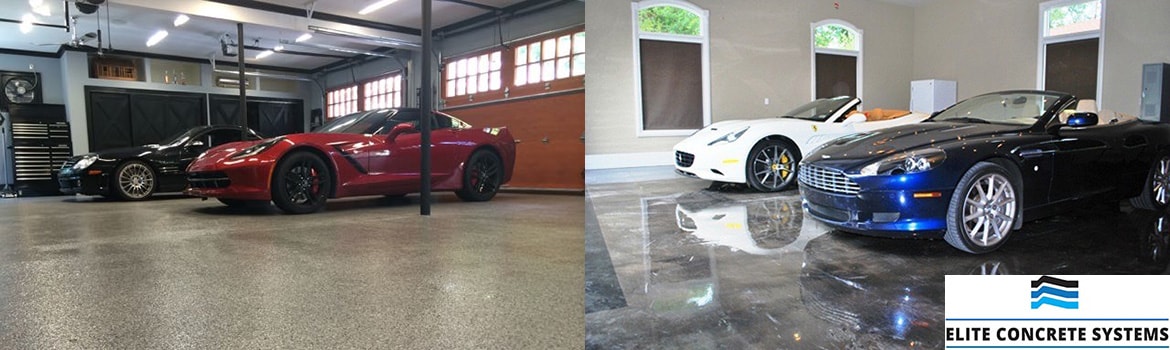 epoxy garage floor coatings product result example