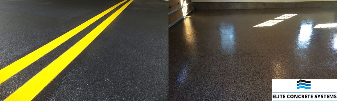 epoxy garage floor coatings product result example