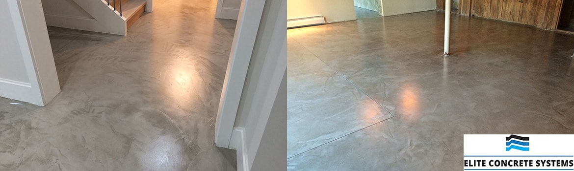 venentian plaster style floors result example
