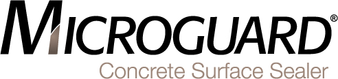 MicroGuard Concrete Sealer Logo