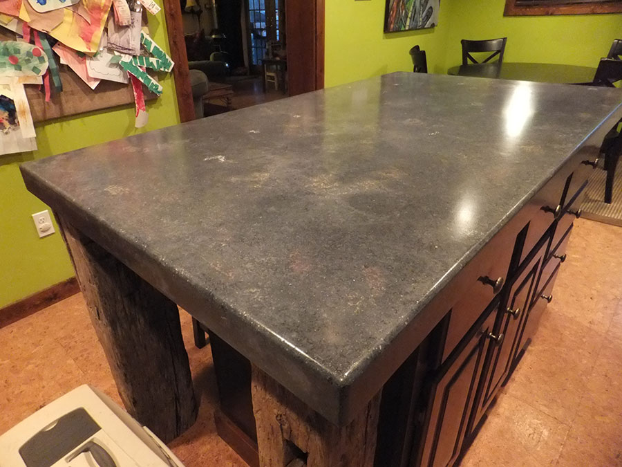 Concrete Countertops Contractor Ct Ny Elite Concrete Systems