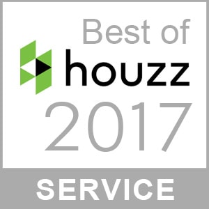 Best of Houzz 2017 Service