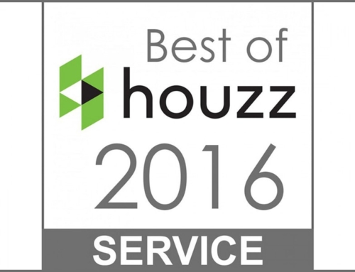 Elite Concrete Systems Voted Best of Houzz 2016