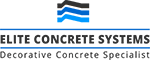 Elite Concrete Systems Logo