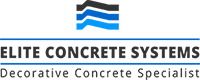 Elite Concrete Systems Logo