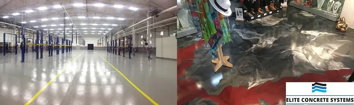 industrial and commercial product result example